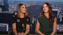 Sisters Jenna and Barbara Bush Play 'Most Likely To' Game