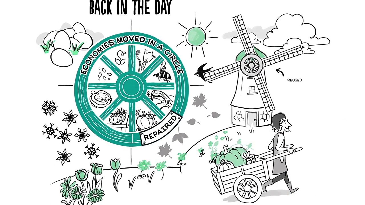 Circular Economy: An Engine of the Future | eBay