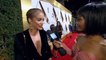 Jasmine Sanders Is Excited for BF Terrence Jenkins