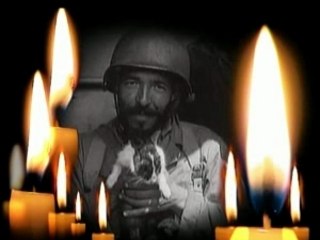 Jean Goujon : "Des Ardennes à Bastogne"