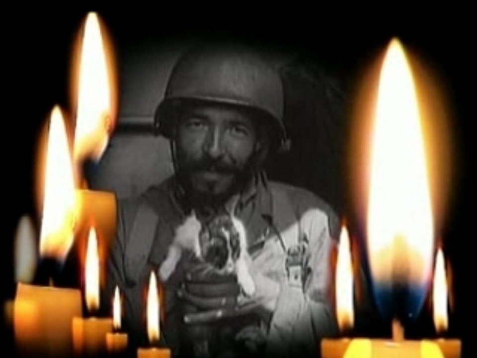 Jean Goujon : "Des Ardennes à Bastogne"