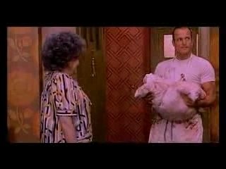 The "i love mallory show" - natural born killers