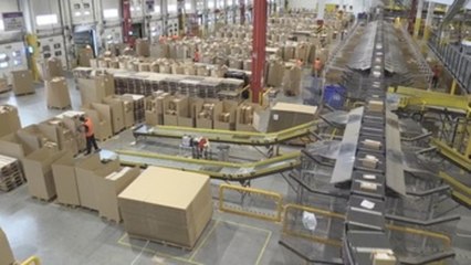 La OCDE mejora su previsión para España pero advierte del riesgo de Cataluña