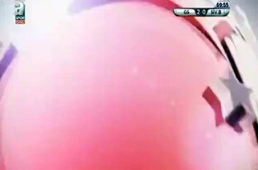Emrah Bassan Goal HD - Galatasaray	2-0	Sivas Belediyespo