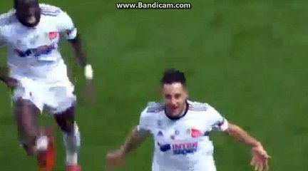 Q.Cornette Goal Amiens 2 - 1 Dijon 28.11.2017 HD