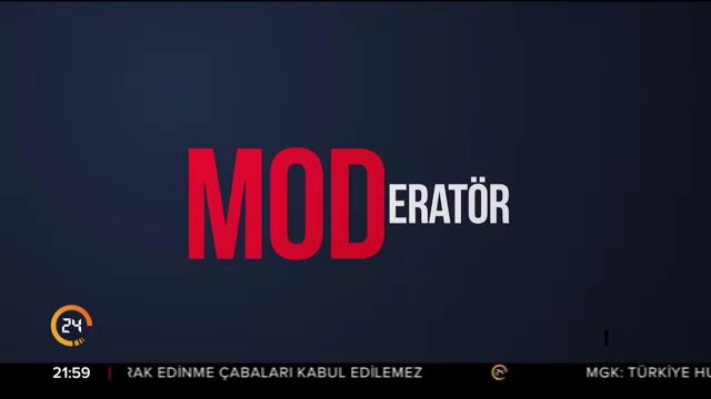 Ardan Zentürk ile Moderatör Gece (28.11.2017)