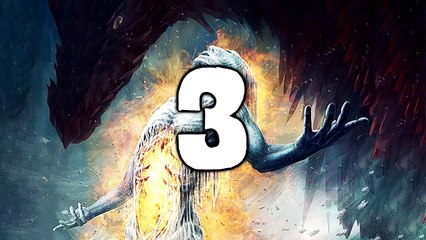 5 Facts About The White Walkers (Game of Thrones)