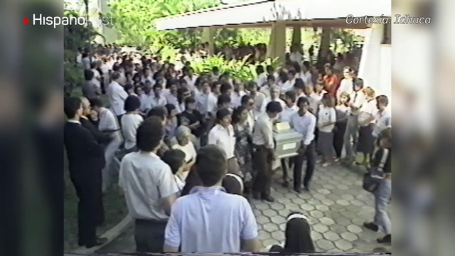 Asesinato de salvadoreñas en matanza de Jesuitas puede quedar impune