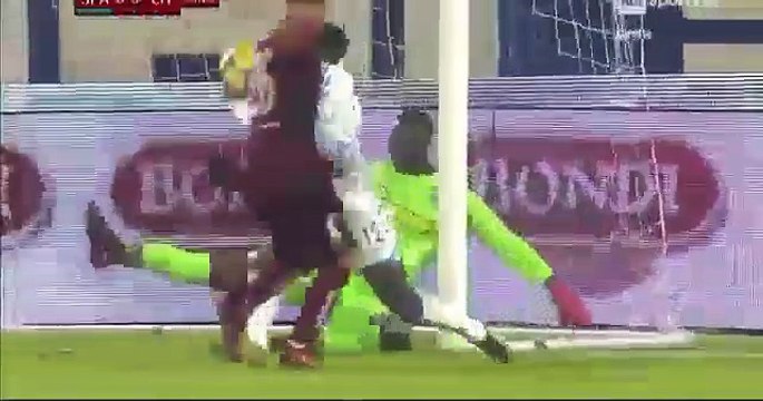 Spal vs Cittadella 0-2 Highlights & All Goals Coppa Italia 28.11.2017 HD