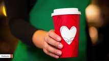 Starbucks Unveils Another Holiday Cup For 2017