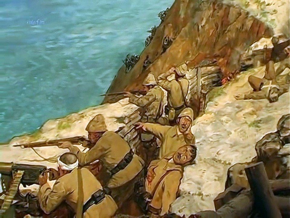 Mustafa Kemal Atatürk Biyografi/Belgeseli