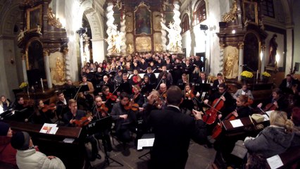 02-Mozart-Requiem - Kyrie