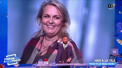 Cyril Hanouna révèle pourquoi Valérie Damidot n'a pas été chroniqueuse dans TPMP