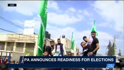 THE RUNDOWN | King Abdullah meets Tillerson in Washington | Tuesday, November 28th 2017