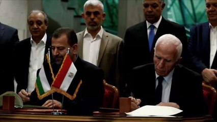 ملف موظفي غزة.. إرث الانقسام ومسار المصالحة