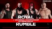 WWE 2K18 Braun Strowman Vs Kane Vs Roman Reigns Vs Brock Lesnar WWE Universal Championship