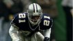 Deion Sanders career highlights | NFL Legends