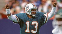 Dan Marino career highlights | NFL Legends