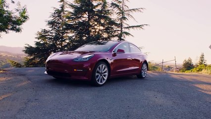 Here’s How Much the Tesla Model 3 Will Cost To Buy