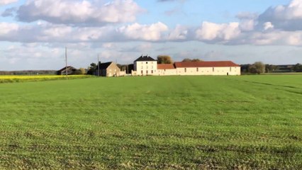 Je suis UNE IDEE DE CADEAU