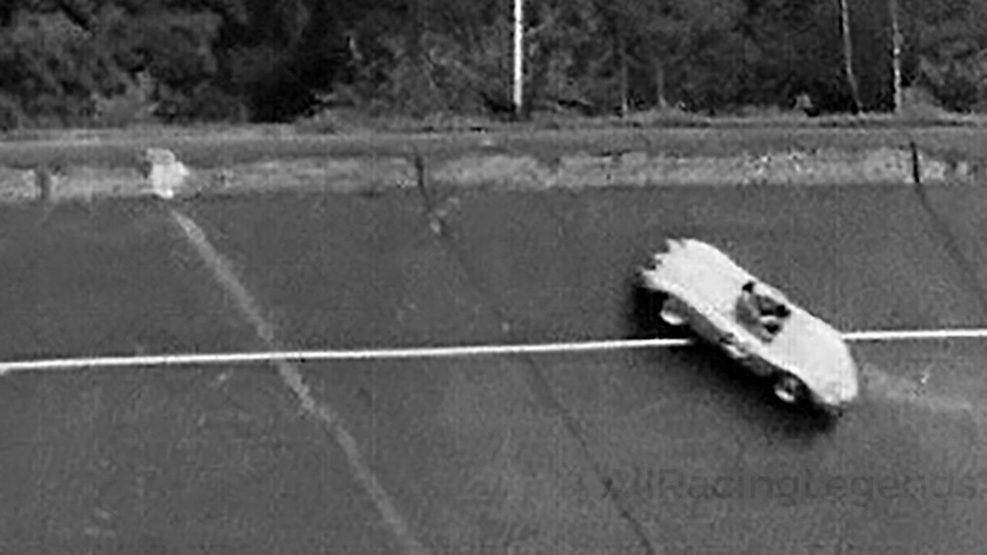 Jean Behra fatal crash at Avus (1. August 1959) all angles + pics - video  Dailymotion