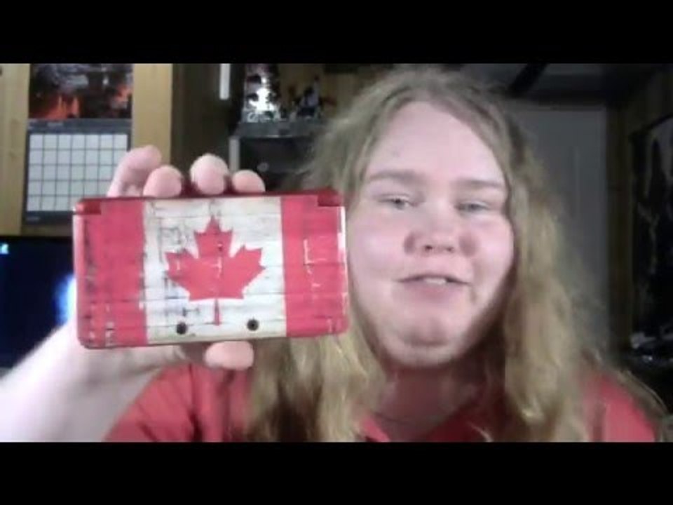 Nariel vs Canada Post