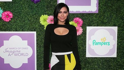 Naya Rivera’s Scared Husband Ryan Dorsey’s 911 Call: ‘My Wife’s Out Of Control’