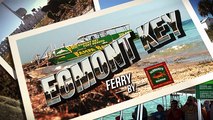 Egmont Key Ferry & Tour | Experience Florida Nature & Wildlife With Us