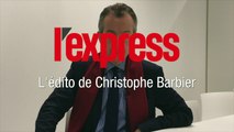 Au Burkina Faso, le nouveau discours de Macron - L'édito de Christophe Barbier