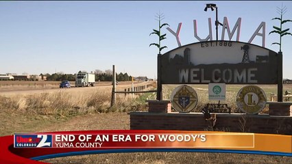 Iconic Colorado Drive-In Diner Set to Close After 56 Years