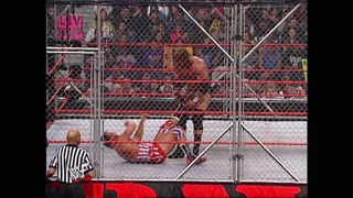 Kurt Angle and Triple H's tumultuous history - WWE Playlist - YouTube