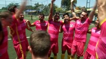 This Soccer Tournament Is Combatting Homophobia