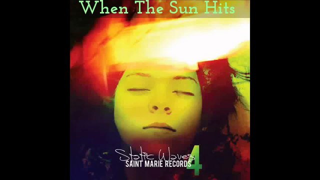 WHEN THE SUN HITS - Immersed Within Your Eyes(VIDEOClip HDHQ)