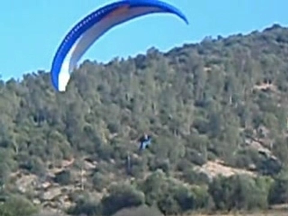 Parapente a simeh laghriv