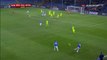 Dawid Kownacki Goal HD - Sampdoria	1-0	Pescara 28.11.2017