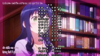Oreimo season 2 - Ending 16