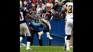 Terry Glenn Car Crash Video -- Terry Glenn, former NFL wide receiver, Terry Glenn dies at age 43