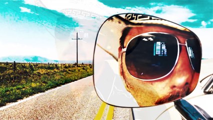 Los Wrangos - The road goes on forever