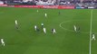 Alexandre Mendy  Goal HD - Bordeaux	1-0	St Etienne 28.11.2017