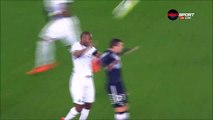 1-0 Alexandre Mendy Goal France  Ligue 1 - 28.1.2017 Girondins Bordeaux 1-0 AS Saint-Étienne