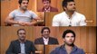 Aap Ki Adalat Top Moments of Indian and Pakistani cricketers on and off the field