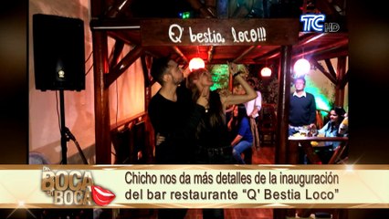 Chicho Trujillo también fue parte de cumplir el sueño que tenía Sebastián Caicedo