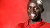 Liverpool: Sadio Mané revient sur son échange avec Klopp