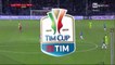 3-0 Gianluca Caprari Goal Italy  Coppa Italia  Round 4 - 28.11.2017 Sampdoria 3-0 Pescara