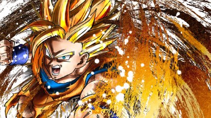 Dragon Ball Xenoverse 2 - L'attaque des personnages DLC