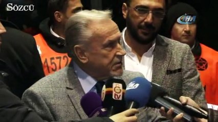 Cengiz Özyalçın: “Galatasaray mayıs ayını sever”