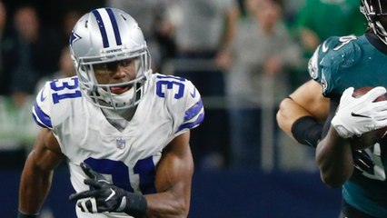 Next Gen Replay: Byron Jones pursuer