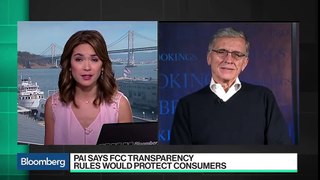 Former FCC Chairman Wheeler Reacts to Net Neutrality Plan