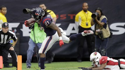Next Gen Replay: D'Onta Foreman afterburner