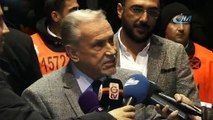 Cengiz Özyalçın: “Galatasaray mayıs ayını sever”